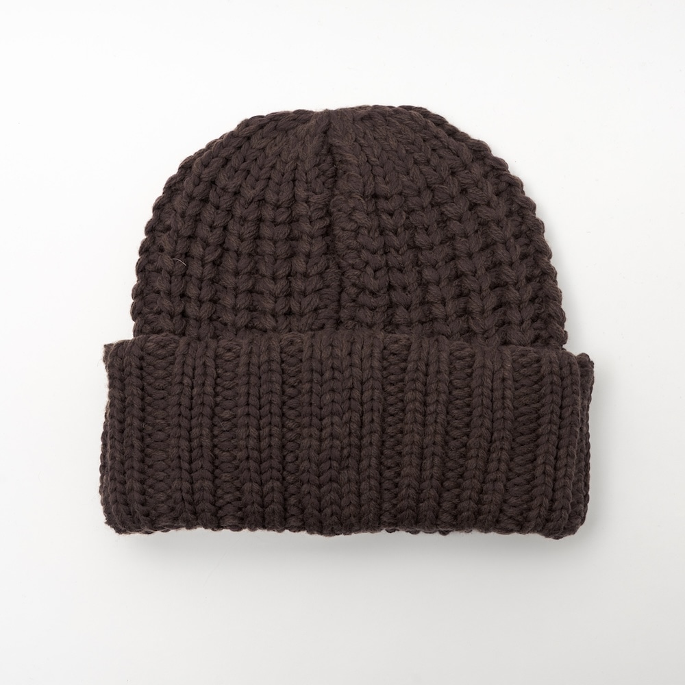 MAISON Birth/メゾン バース」WPN VOLME KNIT | KNIT | REGATTO